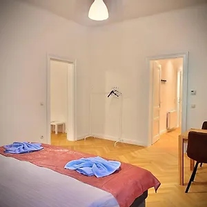 Apartment Wiedner, Wien